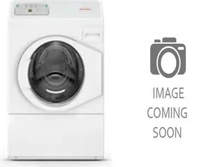 Side by Side Washer & Dryer Set